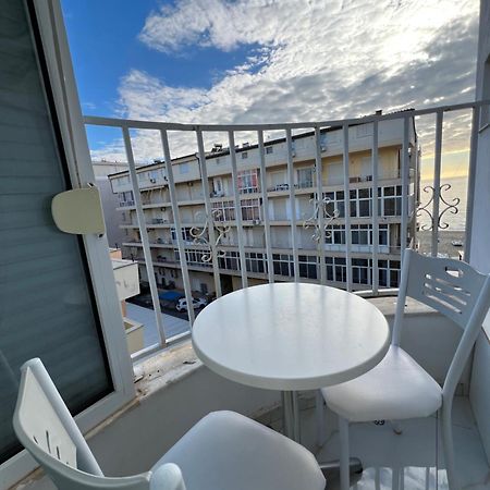 Beach Studio Durres Seaview מראה חיצוני תמונה