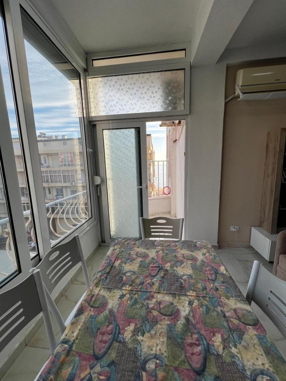 Beach Studio Durres Seaview מראה חיצוני תמונה