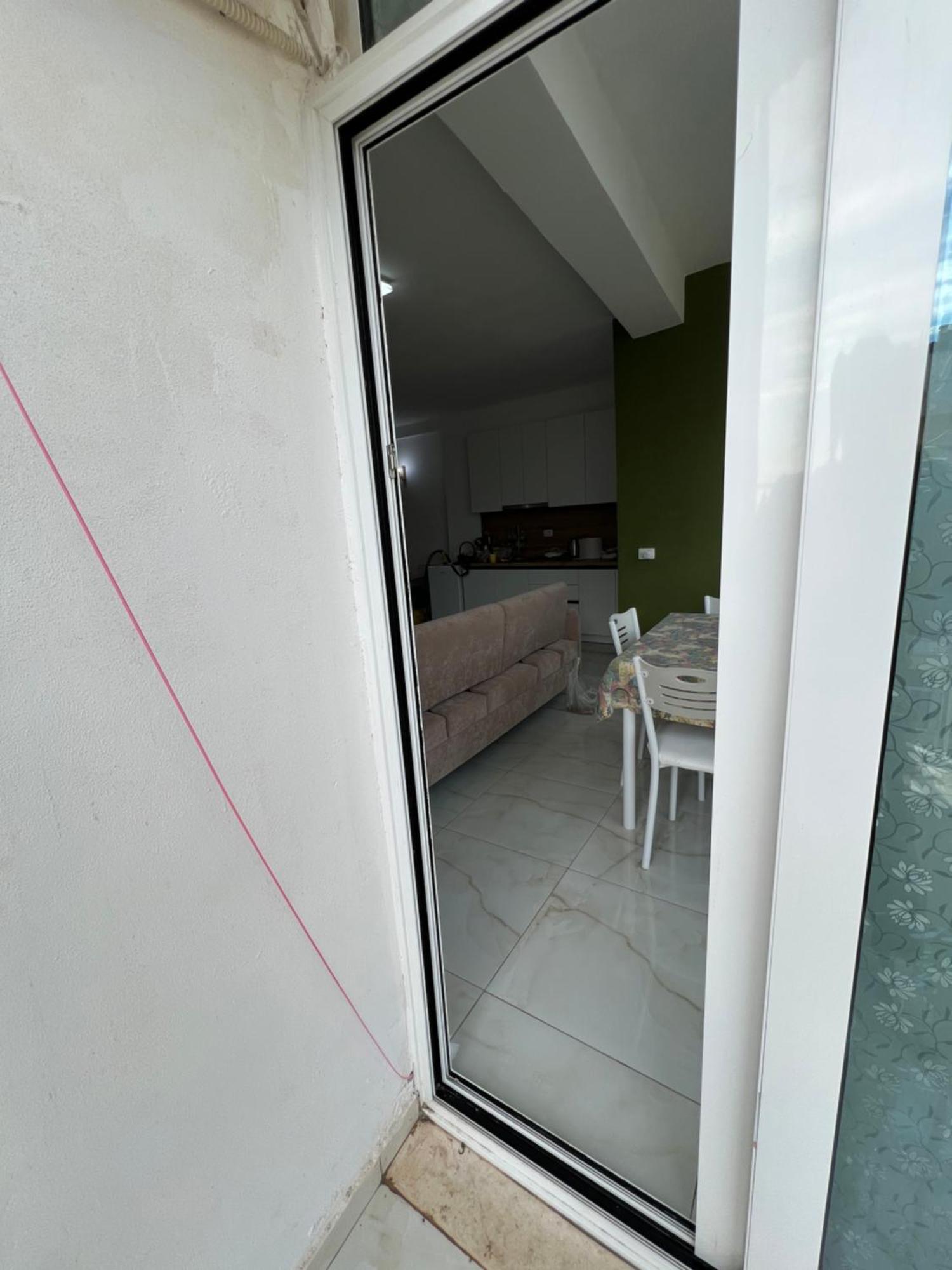 Beach Studio Durres Seaview מראה חיצוני תמונה