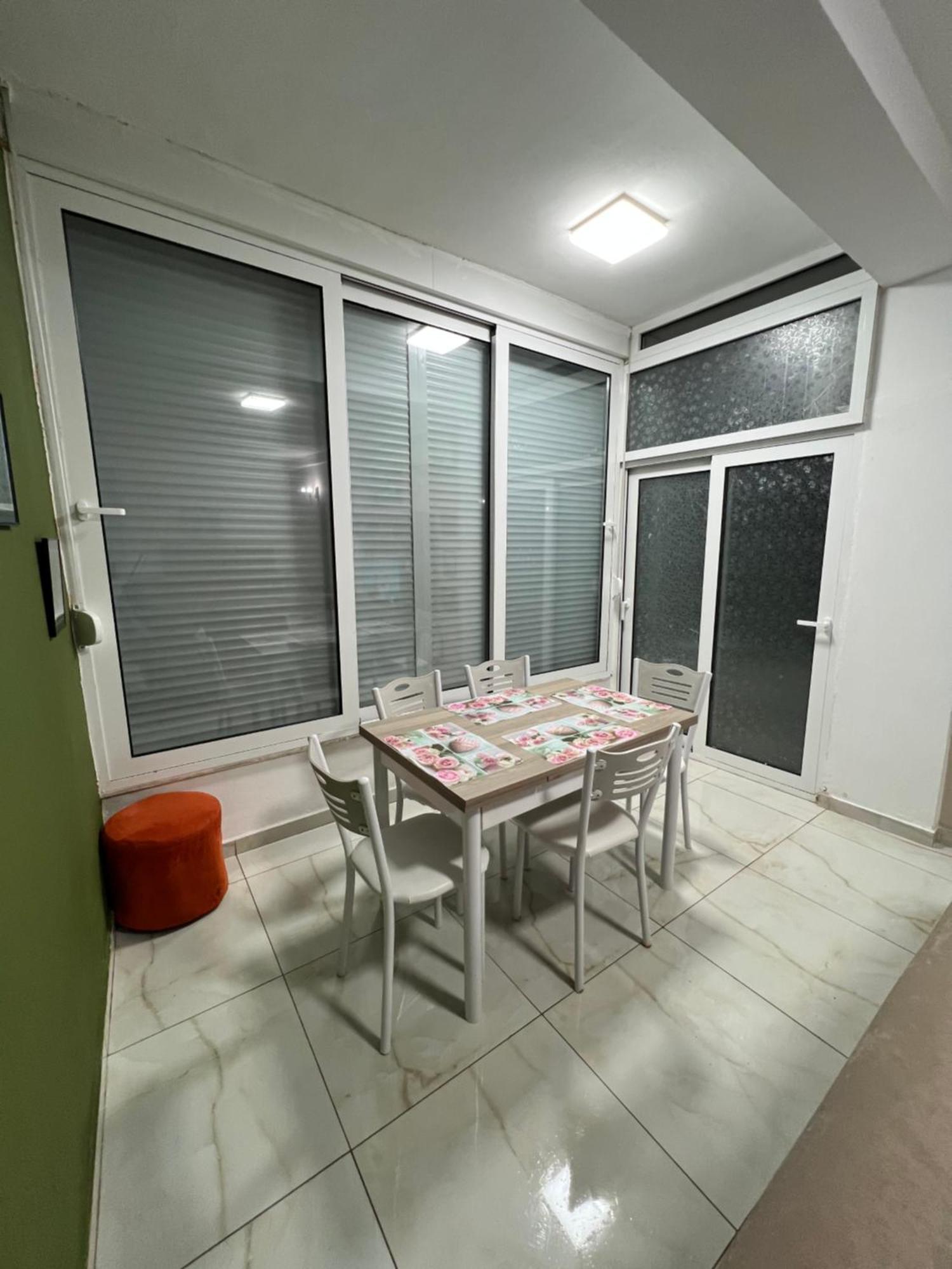 Beach Studio Durres Seaview מראה חיצוני תמונה