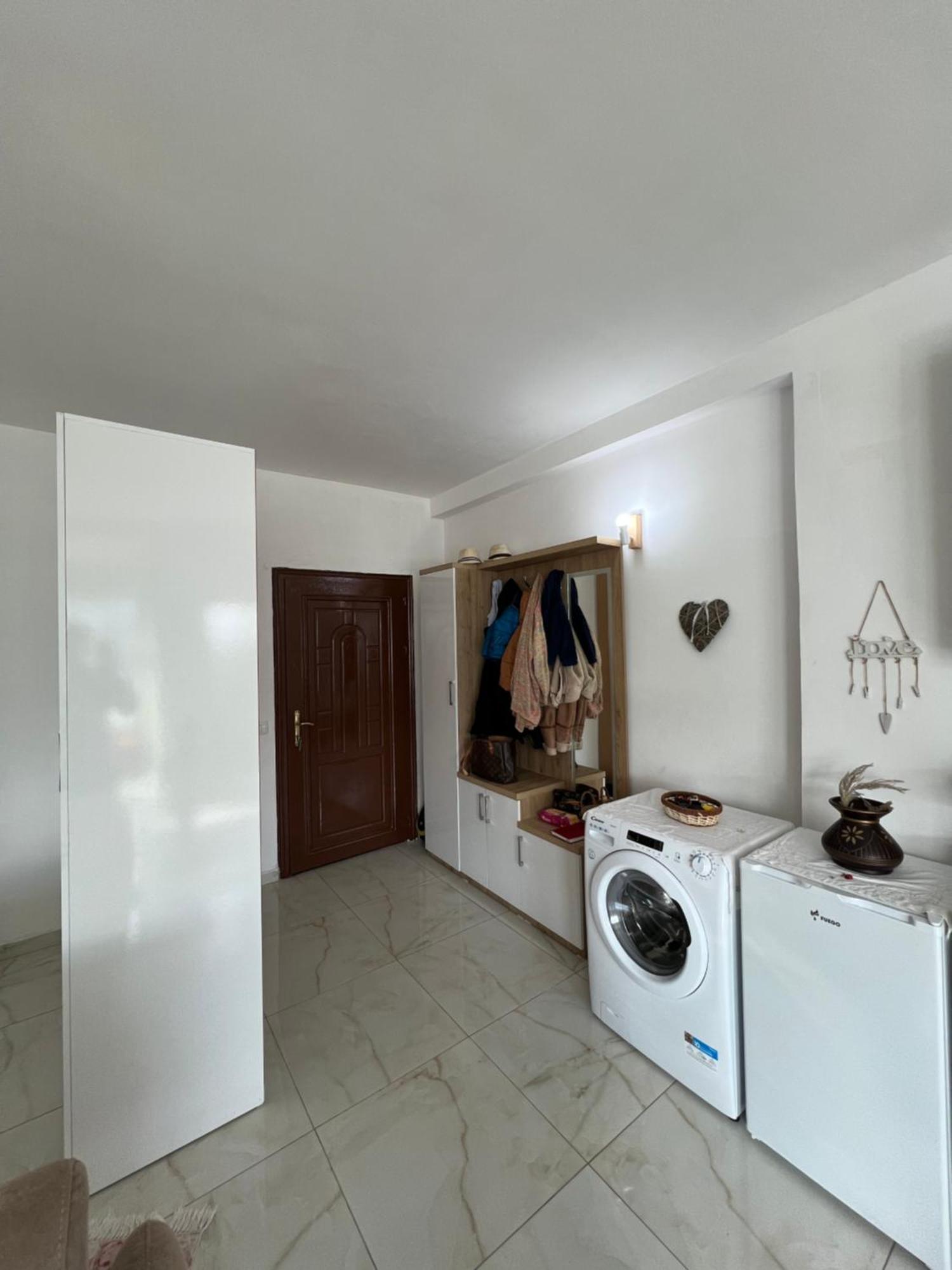 Beach Studio Durres Seaview מראה חיצוני תמונה